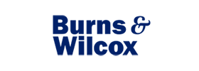 Burns Wilcox